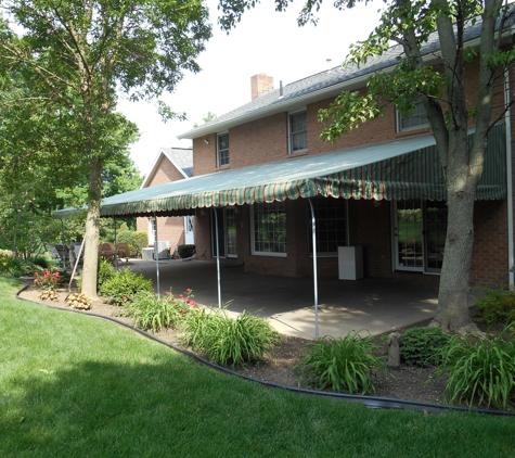 Lehman Awning Company - Massillon, OH