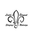 Linda's Elegant Staging and Redesign