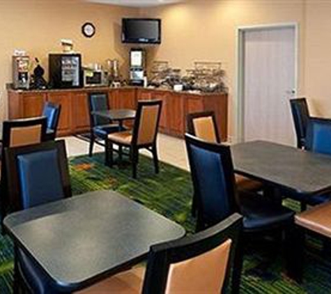 Quality Inn & Suites Birmingham - Highway 280 - Birmingham, AL