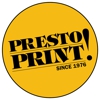 Presto Print gallery