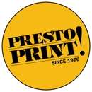 Presto Print - Advertising-Promotional Products