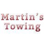 Martin's Towing