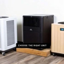 G  & J Heating & Cooling - Heating Equipment & Systems
