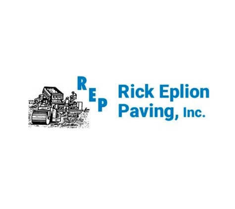 Rick Eplion Paving Inc - Proctorville, OH