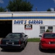 Dave's Garage