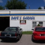 Dave's Garage