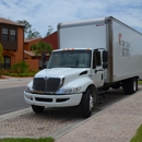 Top Class Moving Inc - Movers