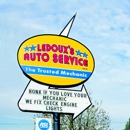 Ledoux's Auto Repair & Service - Commercial Street - Automobile Parts & Supplies