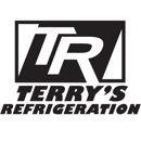 Terry's Refrigeration, Inc. - Refrigerators & Freezers-Repair & Service