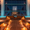 The Spa at Four Seasons Hotel Philadelphia at Comcast Center