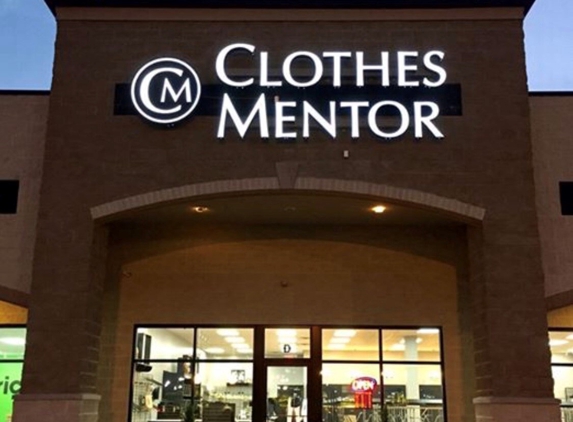 Clothes Mentor - Sandusky, OH