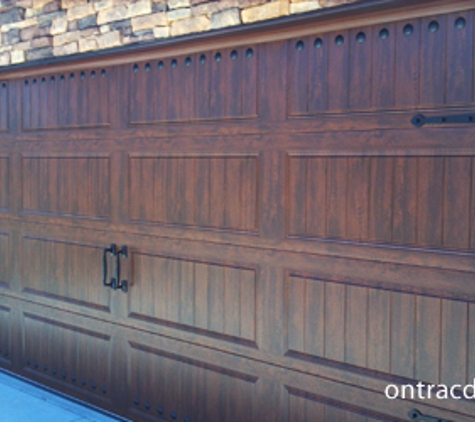 A1 Garage Door Service LLC - Tucson, AZ