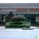 American Cleaners - Dry Cleaners & Laundries
