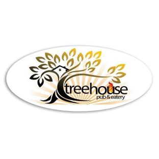 Treehouse Pub & Eatery - Bettendorf, IA