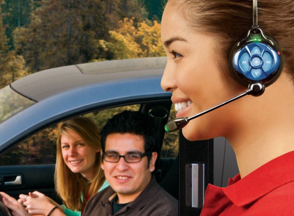 Drive-Thru Headset Systems - Houston, TX