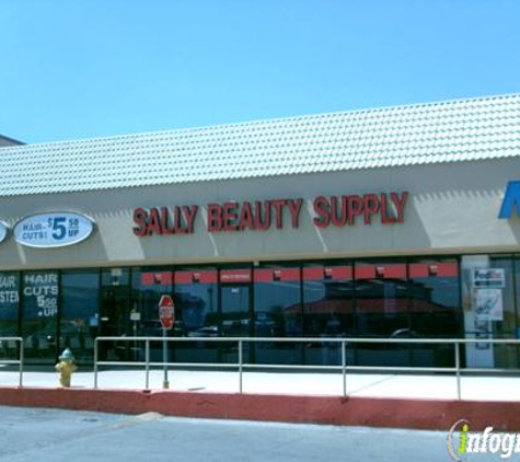 Sally Beauty Supply - San Antonio, TX