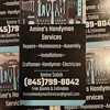 Amine's Handyman Services LLC gallery