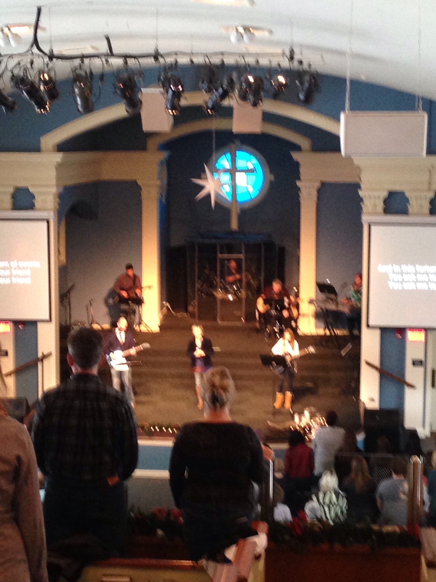 South Park Church - Park Ridge, IL 60068