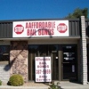 Affordable bail bonds gallery
