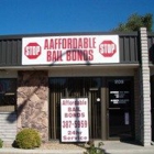 Affordable bail bonds