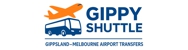 Gippy Shuttle Logo