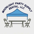 Moonlight Party Supply Rental