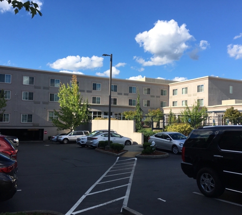 Courtyard by Marriott - Kirkland, WA