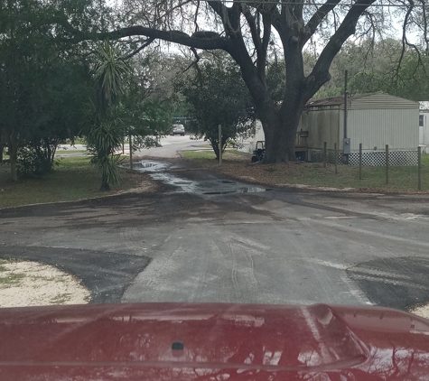 National Pavement - Ocala, FL