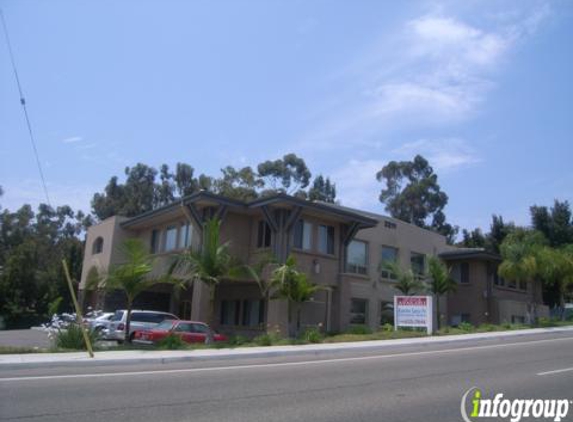 Pacific Vista Capital - Encinitas, CA