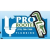 Pro Rooter Plumbing Inc gallery