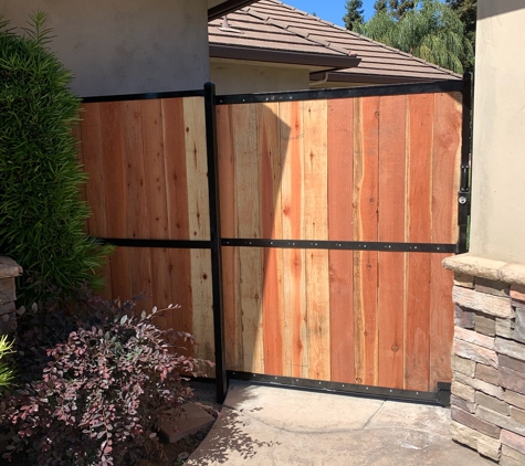 All  About Fence - Turlock, CA