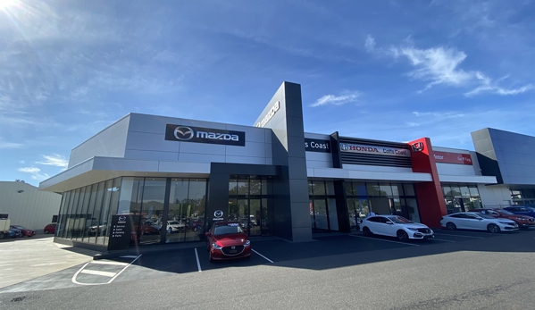 Rooney Glass - Coffs Harbour, NSW