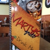 Marty's Grill gallery