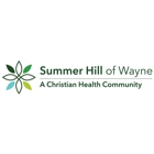 Summer Hill of Wayne, a Christian Health Community