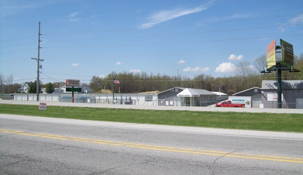 Discount Storage Inc - Plymouth, IN