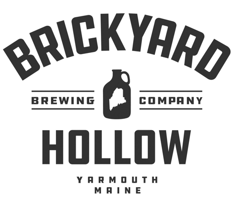 Brickyard Hollow Brewing Company - Yarmouth, ME