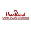 Heartland Granite & Quartz Countertops gallery