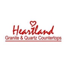 Heartland Granite & Quartz Countertops - Counter Tops
