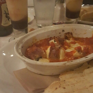 Romano's Macaroni Grill - Buford, GA