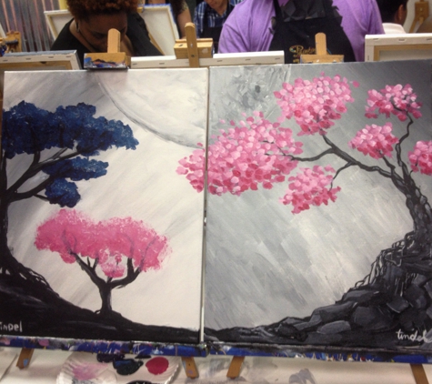 Painting with a Twist - Atlanta - Buckhead, GA - Atlanta, GA