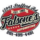 Falsone's Automotive Inc.