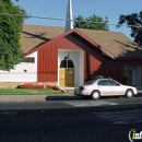 Antioch Baptist Church - American Baptist Churches