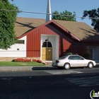 Antioch Baptist Church