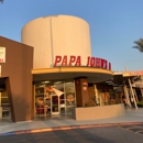 Papa John's Pizza - Pizza