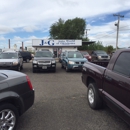 J & G Auto World Of Oklahoma Inc - Used Car Dealers