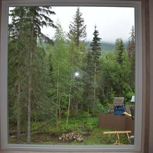 Renewal by Andersen of Alaska - Anchorage, AK. I am in love with the giant picture window!