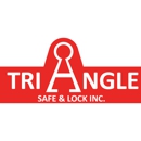 Triangle Safe & Lock - Safes & Vaults