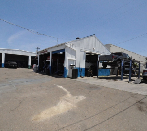 Wheel Depot - Chula Vista, CA