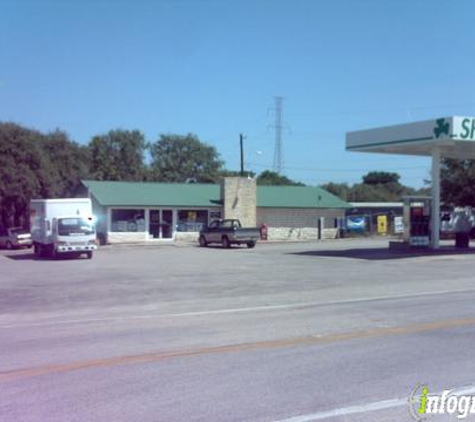 Valero - Austin, TX