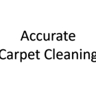 Accurate Carpet Cleaning